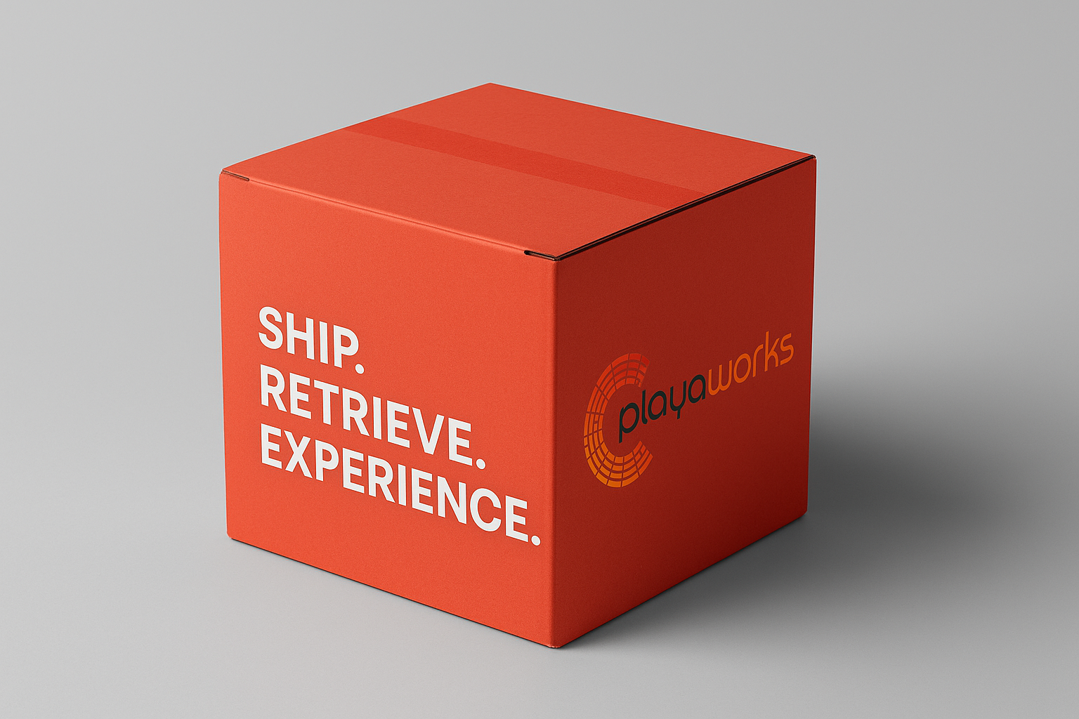 Package Storage